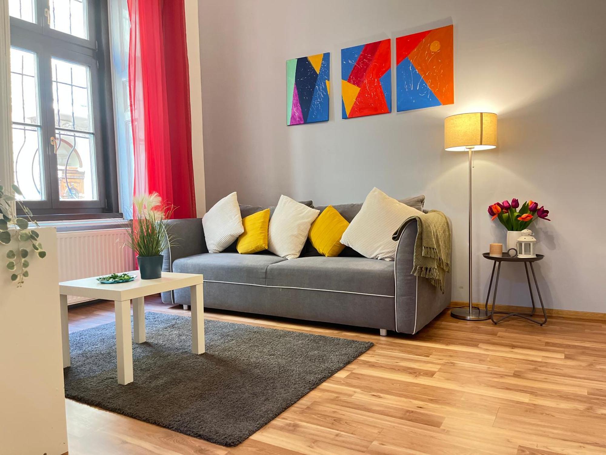 Budapest Downtown Andrassy Eksteriør billede